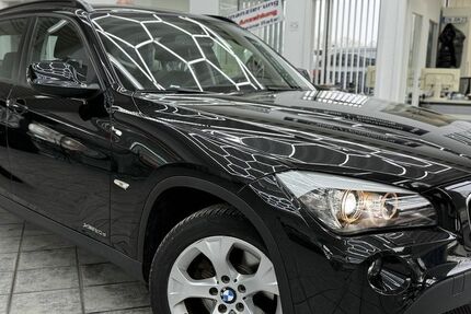 BMW X1 99.999 km 12.900 &euro; Fuhrberg 30938