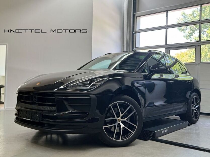 Macan