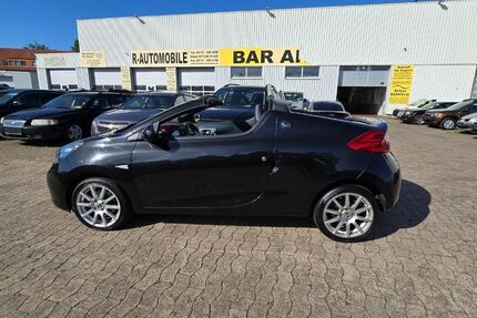 Renault Wind 81.000 km 4.700 &euro; Garbsen/ Hannover 30827