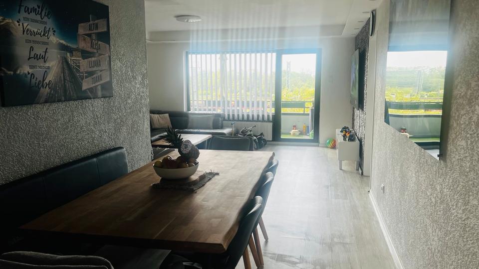 Etagenwohnung Seelze - 3 Zimmer, 78 m&sup2;, 183.000&euro; | Angebot:26523232