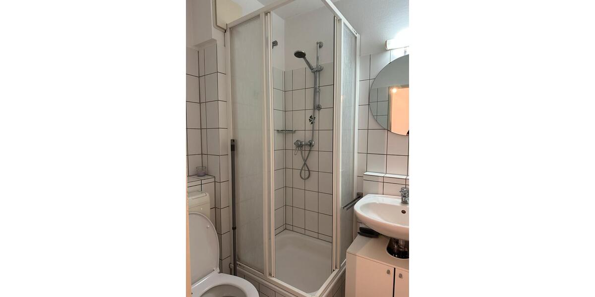 Etagenwohnung Hannover Herrenhausen-Stöcken - 1 Zimmer, 23 m&sup2;, 535&euro; | Angebot:27630934
