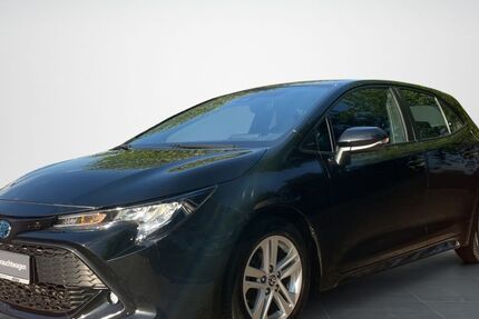 Toyota Corolla 58.400 km 19.000 &euro; Hannover 30177