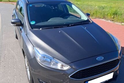 Ford Focus 202.300 km 5.900 &euro; Sehnde 31319