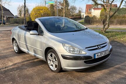 Peugeot 307 136.000 km 590 &euro; Langenhagen 30855
