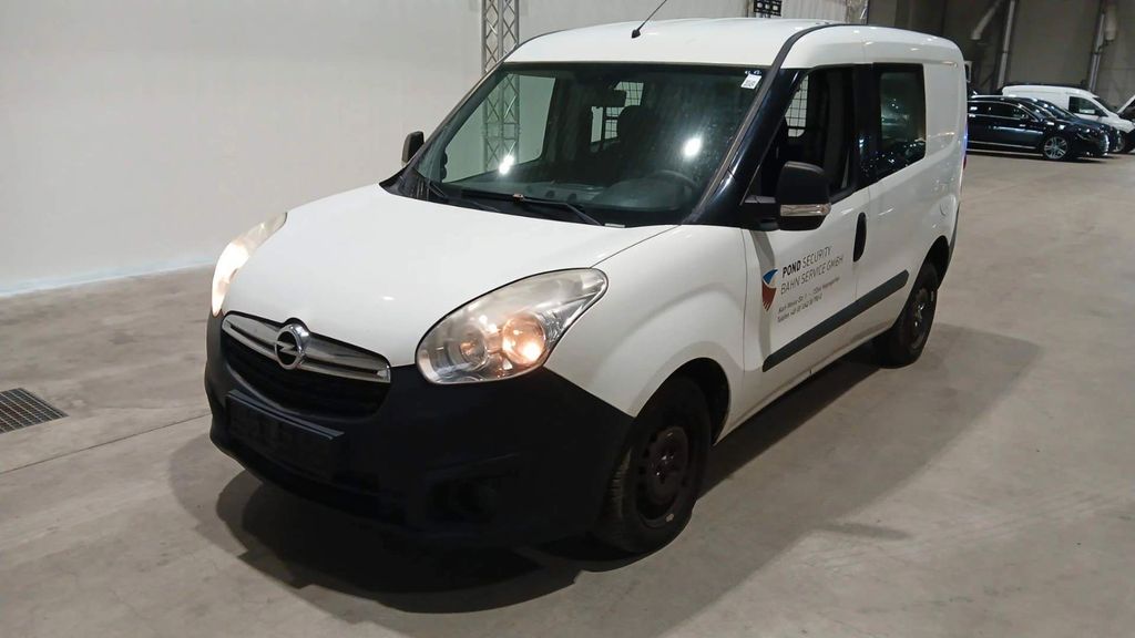 Opel Combo 163.900 km 5.691 &euro; Hannover 30453