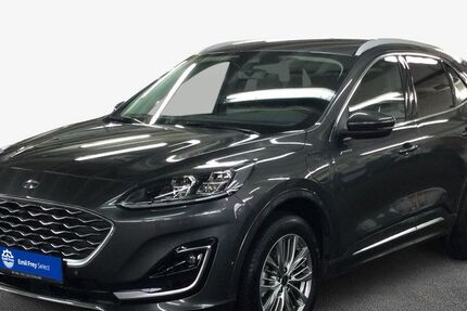 Ford Kuga 15.525 km 25.951 &euro; Hannover 30165