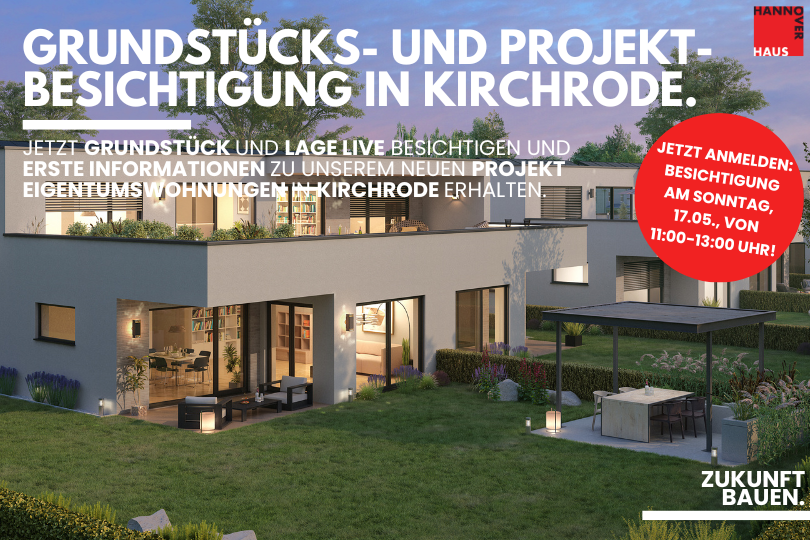 Etagenwohnung Hannover-Kirchrode Kirchrode - 5 Zimmer, 200 m&sup2;, 1.425.000&euro; | Angebot:26556466