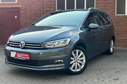 VW Touran 83.107 km 21.499 &euro; Isernhagen 30916