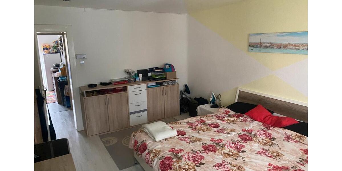 3-Zimmer-Wohnung in beliebter Lage von Hildesheim 3 zimmer