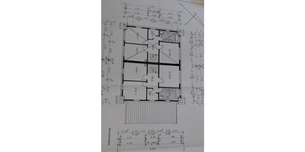 Doppelhaushälfte Langenhagen Engelbostel - 495.000&euro; | Angebot:26949000