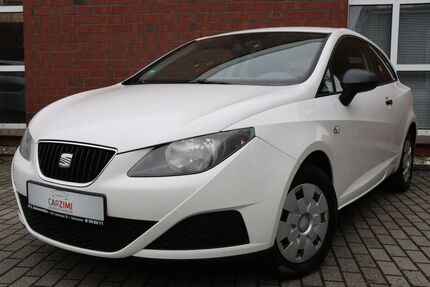 Seat Ibiza 158.000 km 2.990 &euro; Hannover 30177