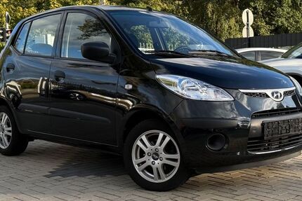Hyundai i10 125.000 km 3.500 &euro; Neustadt 31535