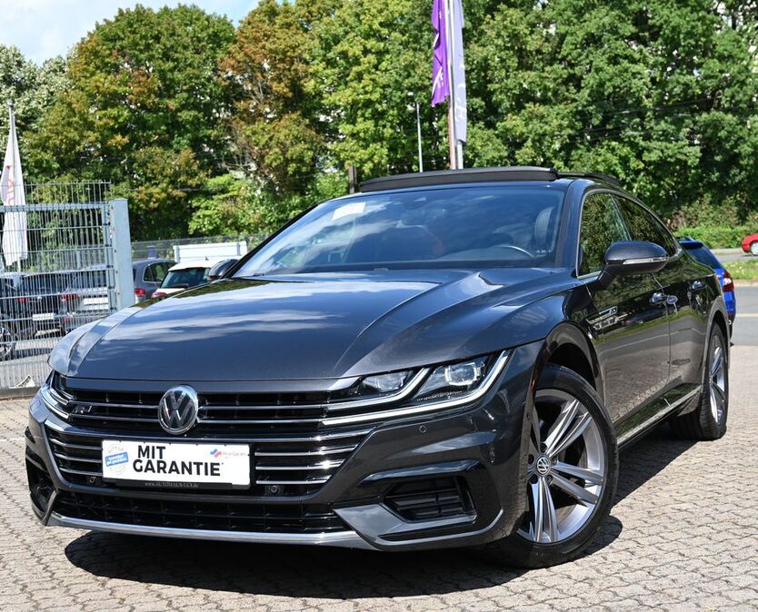 Arteon