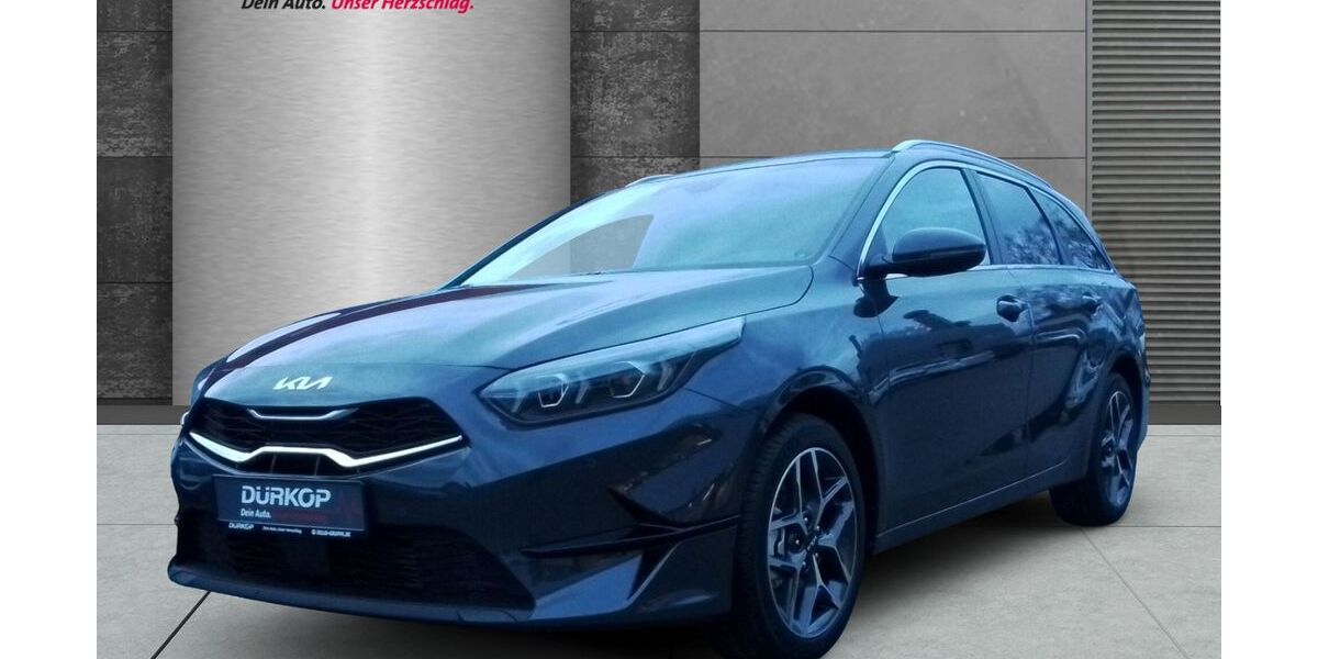 Kia ceed / Ceed 17.696 km 23.990 &euro; Hannover 30177