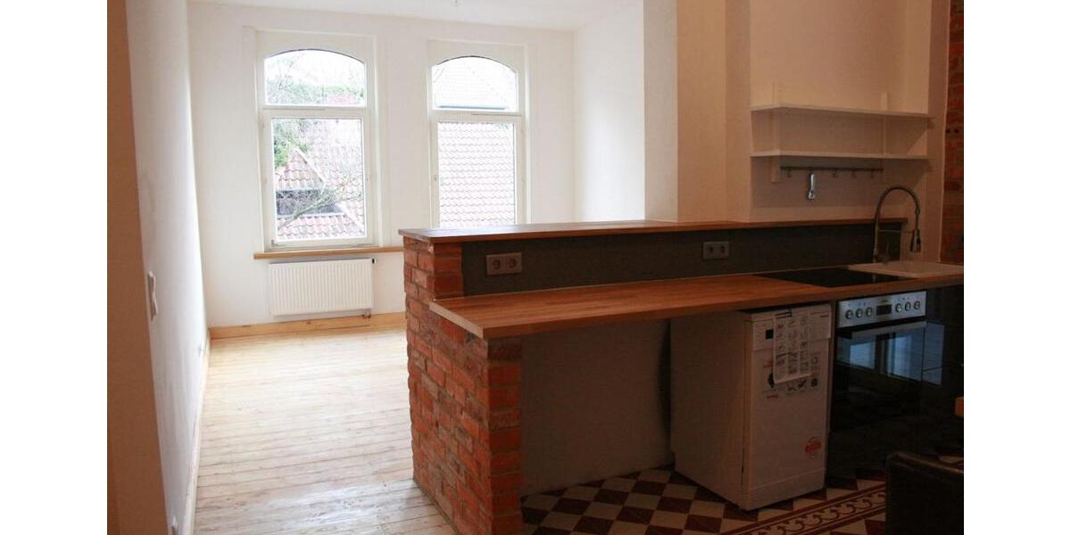 Etagenwohnung Hannover Vahrenwald-List - 3 Zimmer, 70 m&sup2;, 1.275&euro; | Angebot:26066025