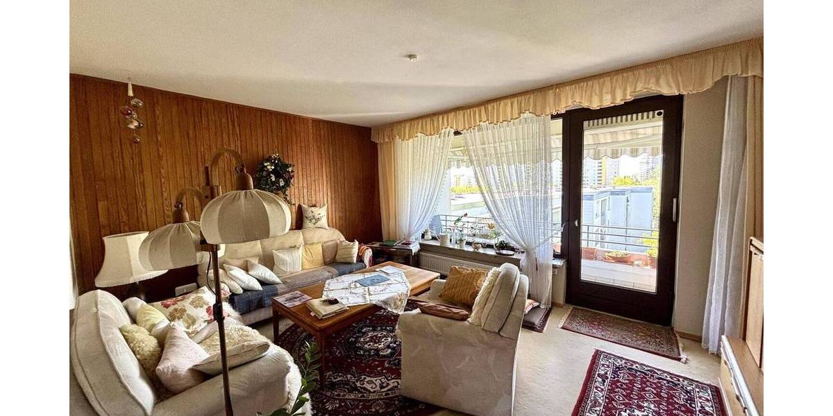 Etagenwohnung Laatzen Laatzen-Mitte - 3 Zimmer, 76 m&sup2;, 184.000&euro; | Angebot:26616948