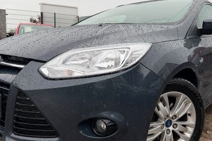 Ford Focus 216.000 km 1.290 &euro; Hildesheim 31137