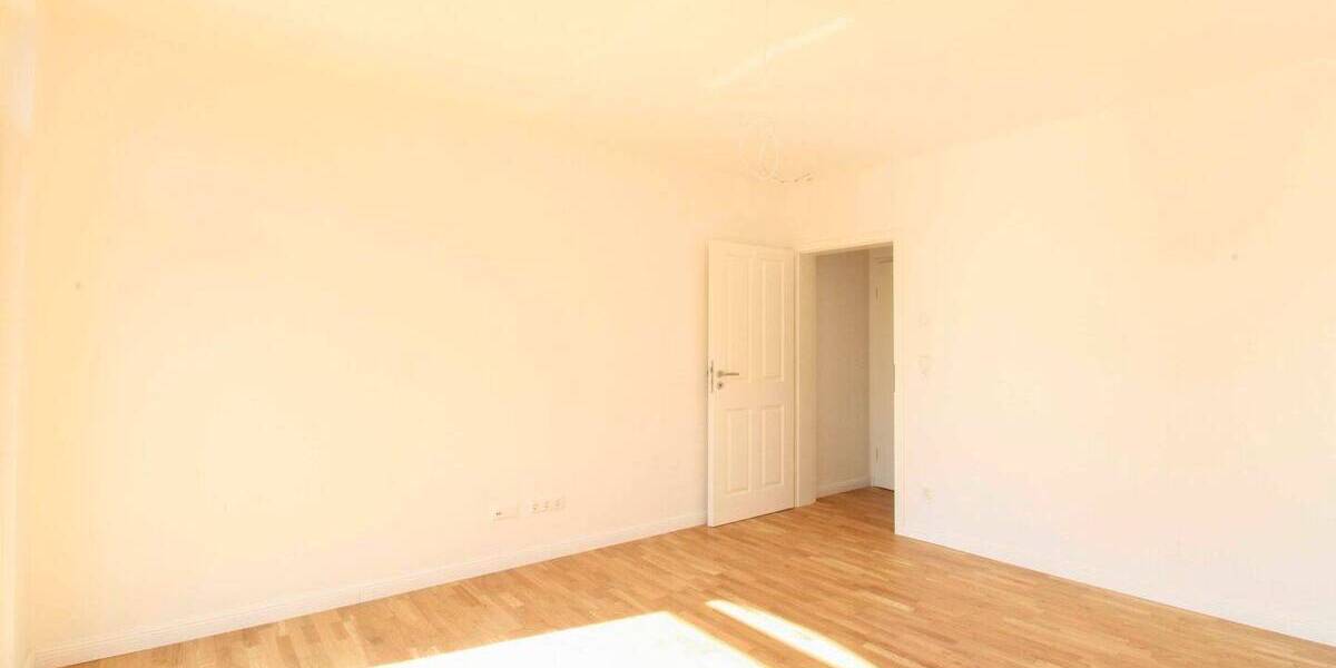 Etagenwohnung Hannover Döhren - 2 Zimmer, 54 m&sup2;, 225.000&euro; | Angebot:26344703