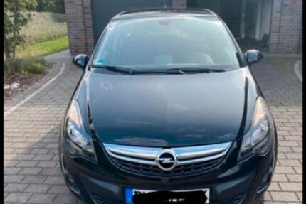 Opel Corsa 140.500 km 4.350 &euro; Garbsen 30823