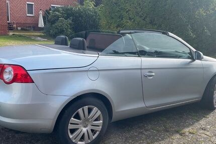 VW Eos 218.000 km 3.300 € Langenhagen 30855