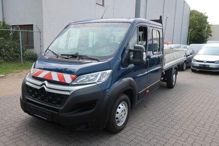 Citroen Jumper 174.202 km 12.300 € Hannover 30179
