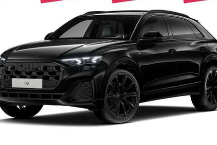 Audi Q8 11.061 km 85.950 &euro; Hannover 30179