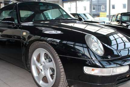 Porsche 993 132.600 km 115.000 &euro; Hannover - Lahe 30659
