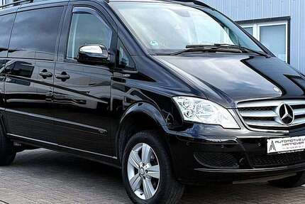 Mercedes-Benz Viano 179.000 km 24.950 &euro; Ronnenberg 30952