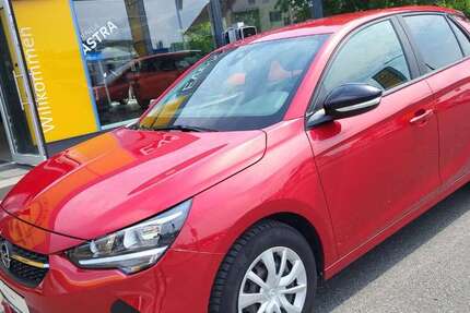 Opel Corsa 23.900 km 12.990 &euro; Lehrte 31275