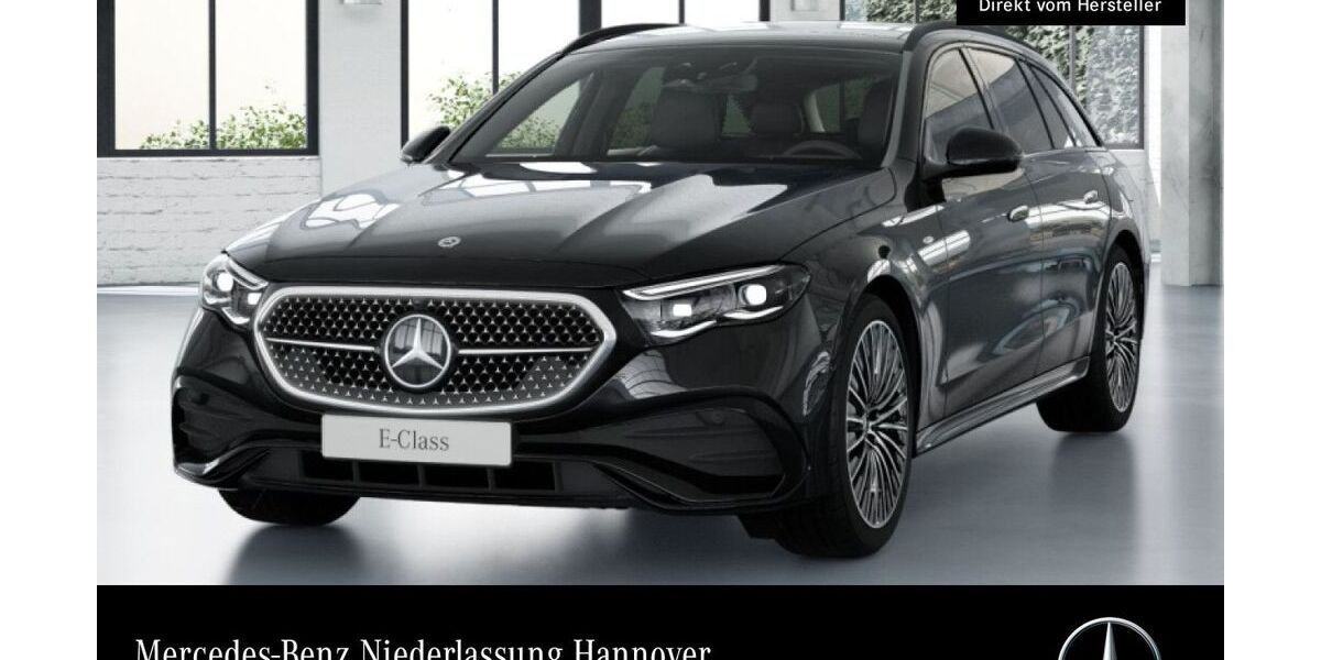 Mercedes-Benz E 300 9.900 km 69.900 &euro; Hannover 30655