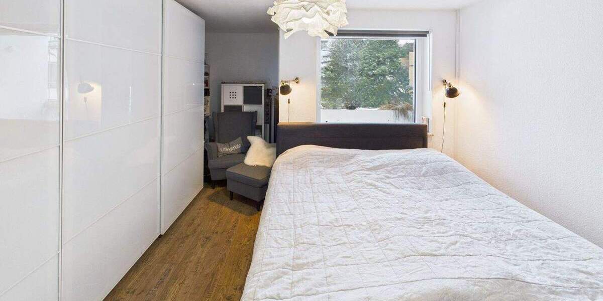 Etagenwohnung Burgdorf - 3 Zimmer, 87 m&sup2;, 249.000&euro; | Angebot:24910162