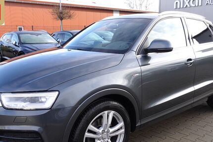 Audi Q3 115.000 km 18.480 &euro; Seelze 30926