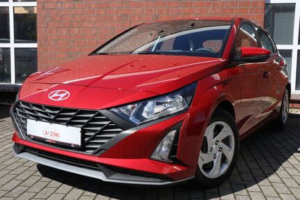 Hyundai i20 3.193 km 14.490 &euro; Hannover 30177