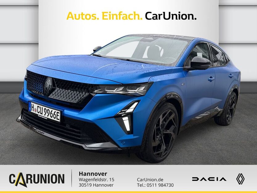 Renault Rafale 14.326 km 59.860 € Hannover 30519