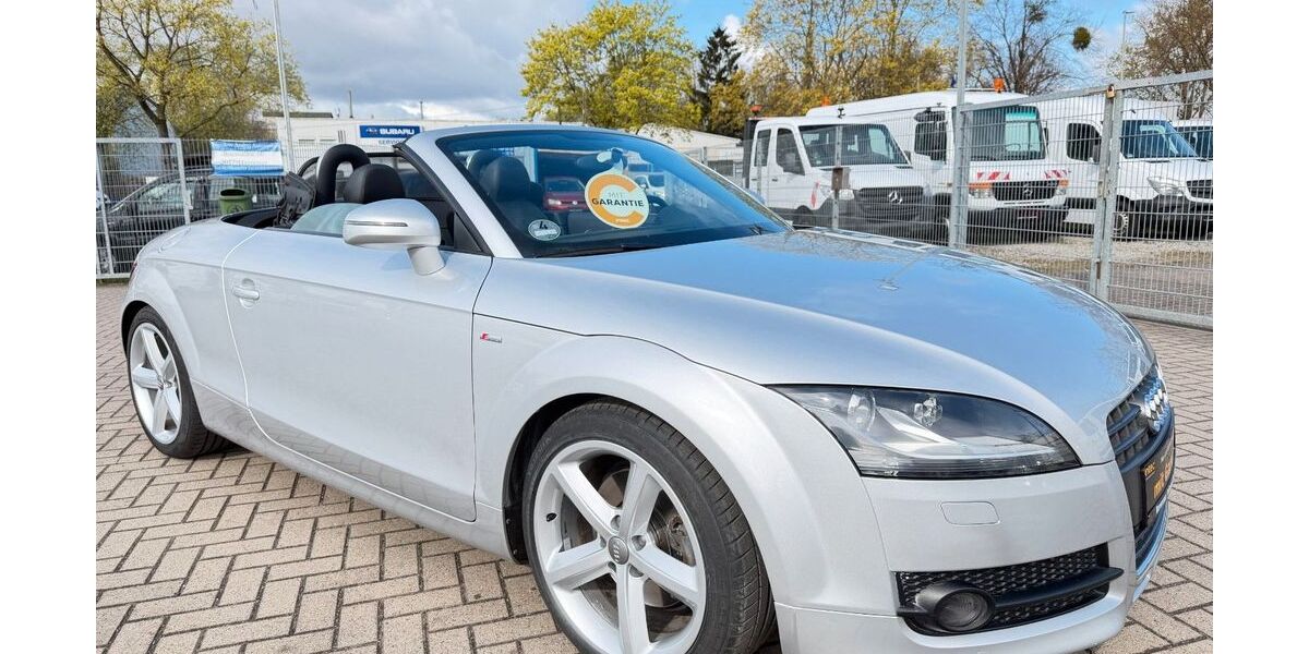 Audi TT 156.565 km 10.000 &euro; Hannover 30179