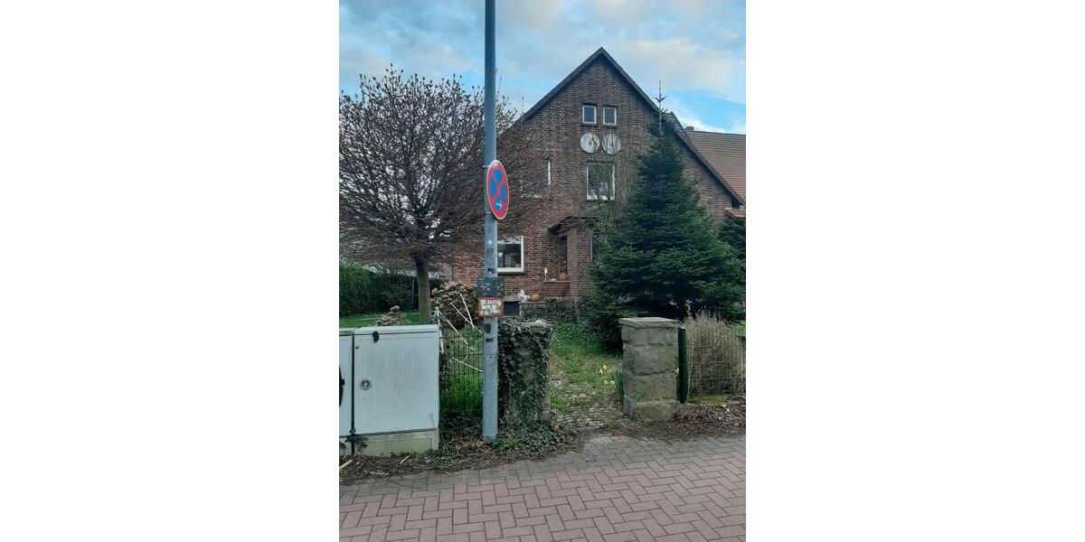 Bauernhaus, Landhaus Wennigsen (Deister) - 8 Zimmer, 170 m&sup2;, 375.000&euro; | Angebot:26112412