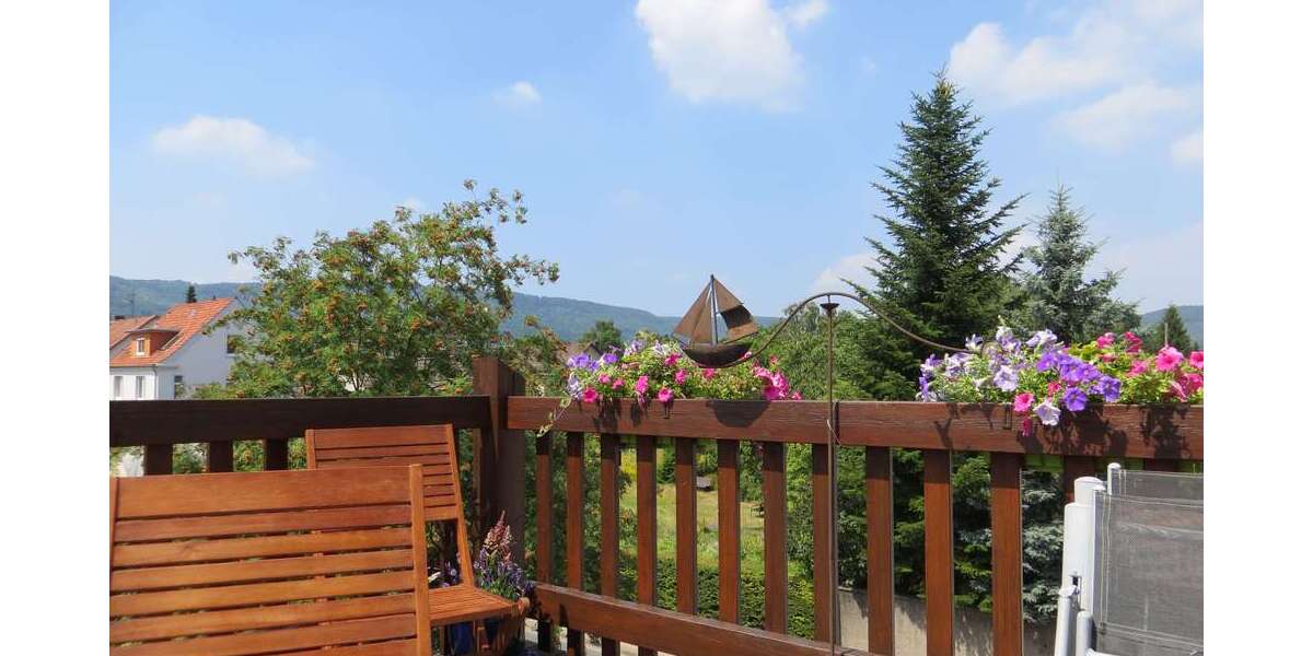 Etagenwohnung Springe - 4 Zimmer, 80 m&sup2;, 185.000&euro; | Angebot:24698585