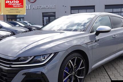 VW Arteon 52.293 km 38.480 &euro; Seelze 30926
