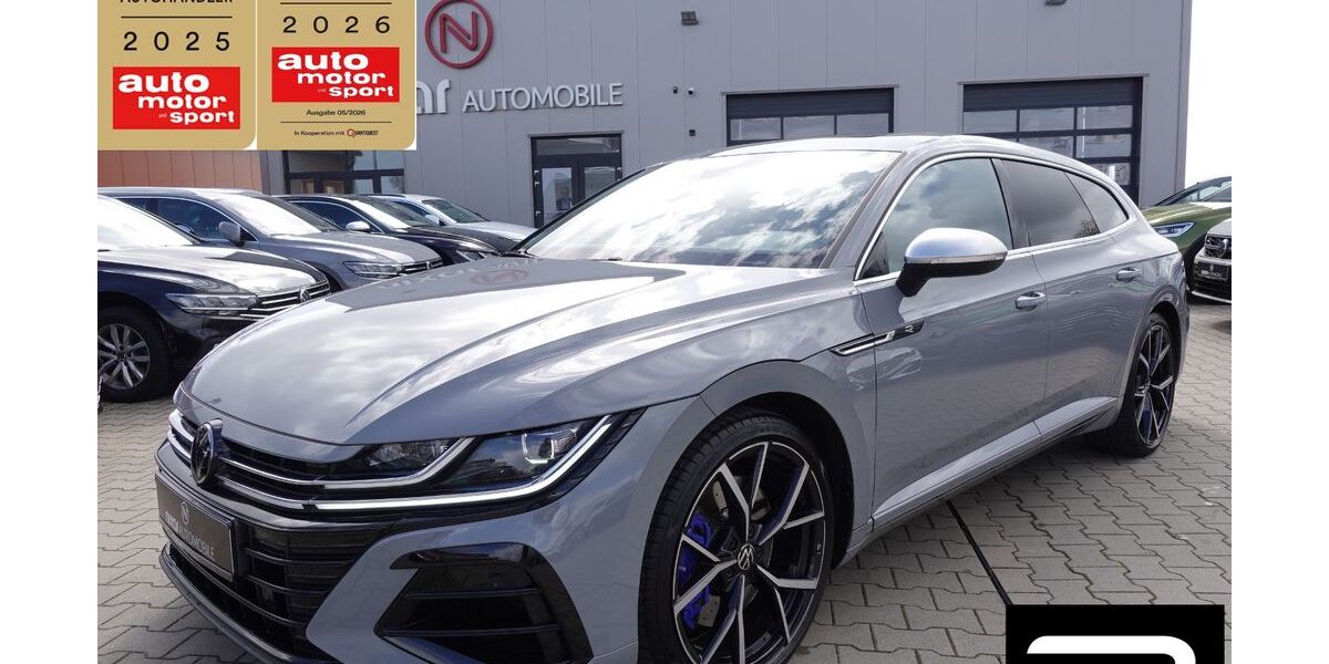 VW Arteon 52.293 km 38.480 &euro; Seelze 30926