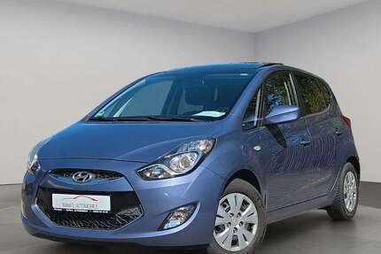 Hyundai iX20 115.000 km 5.990 &euro; Neustadt 31535