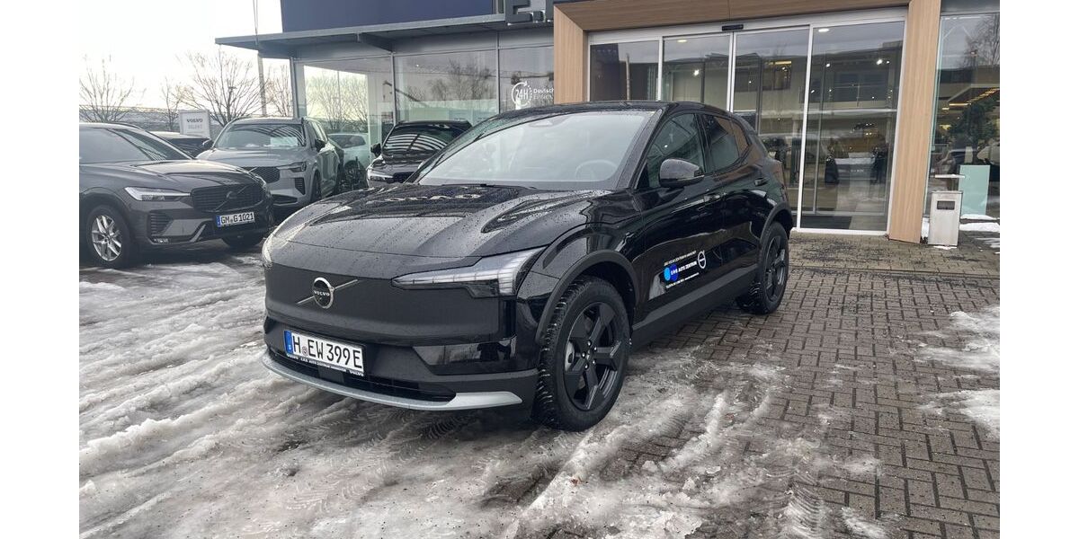 Volvo EX30 5.000 km 41.500 &euro; Hannover 30179