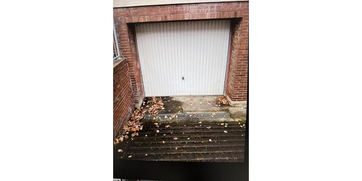 Garagen / Stellplätze Hannover Herrenhausen-Stöcken - 84&euro; | Angebot:24668124