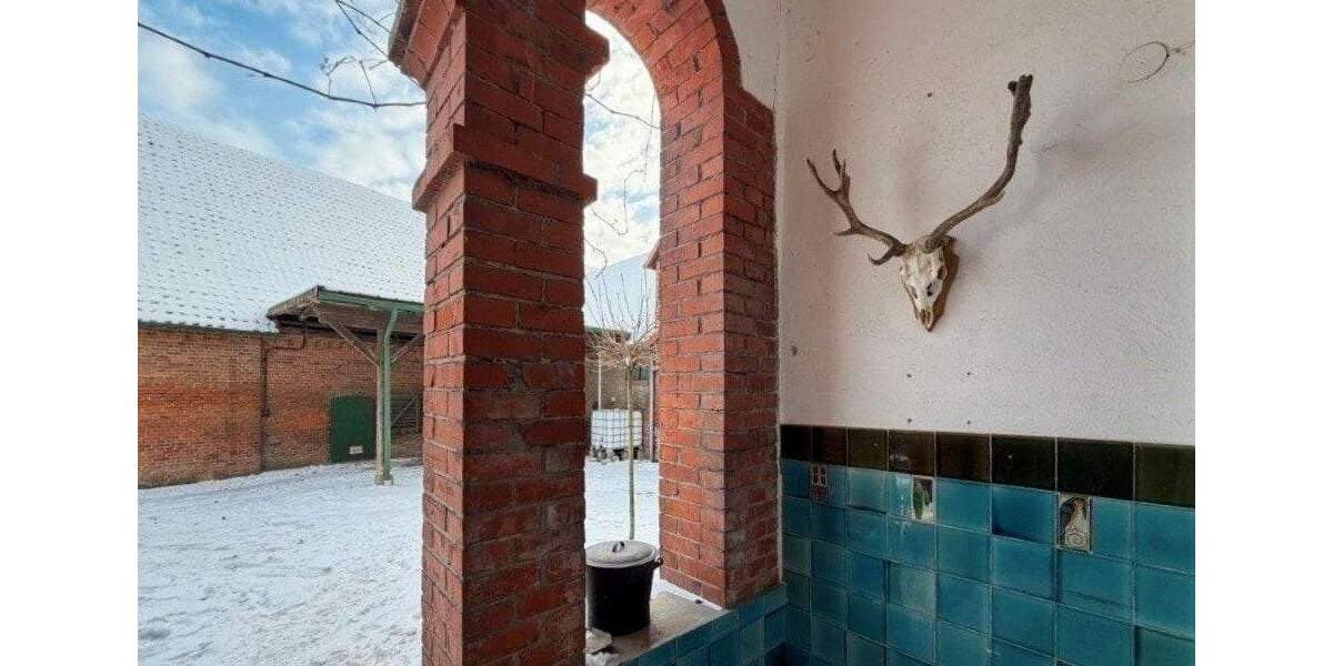 Einfamilienhaus Springe Gestorf - 8 Zimmer, 180 m&sup2;, 385.000&euro; | Angebot:25687127