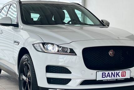 Jaguar F-Pace 82.100 km 19.890 &euro; Burgdorf 31303