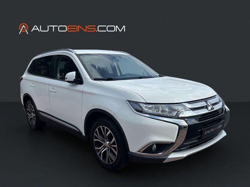 Outlander