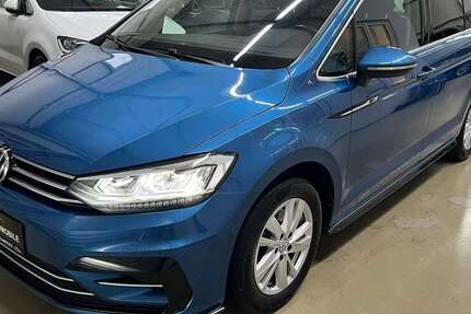 VW Touran 63.615 km 22.990 &euro; Ronnenberg 30952