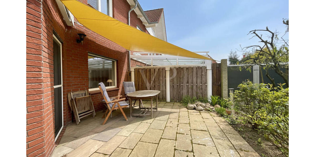 Doppelhaushälfte Laatzen Gleidingen - 5 Zimmer, 164 m&sup2;, 575.000&euro; | Angebot:26541796