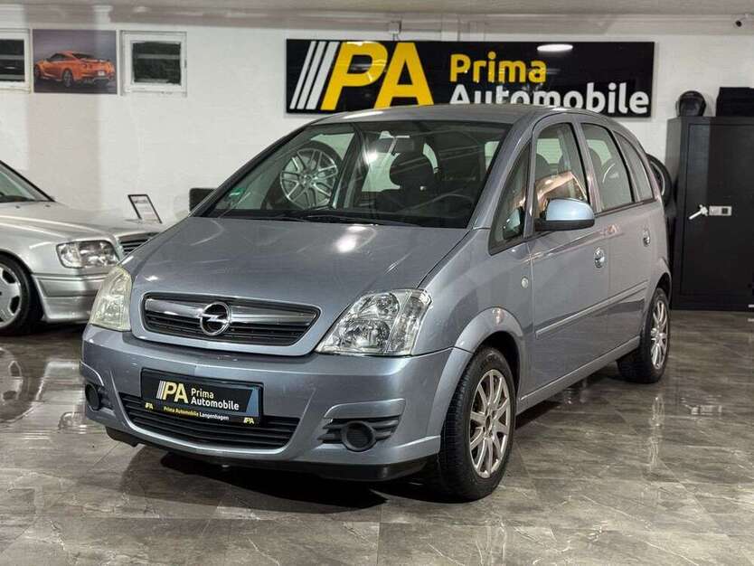 Meriva