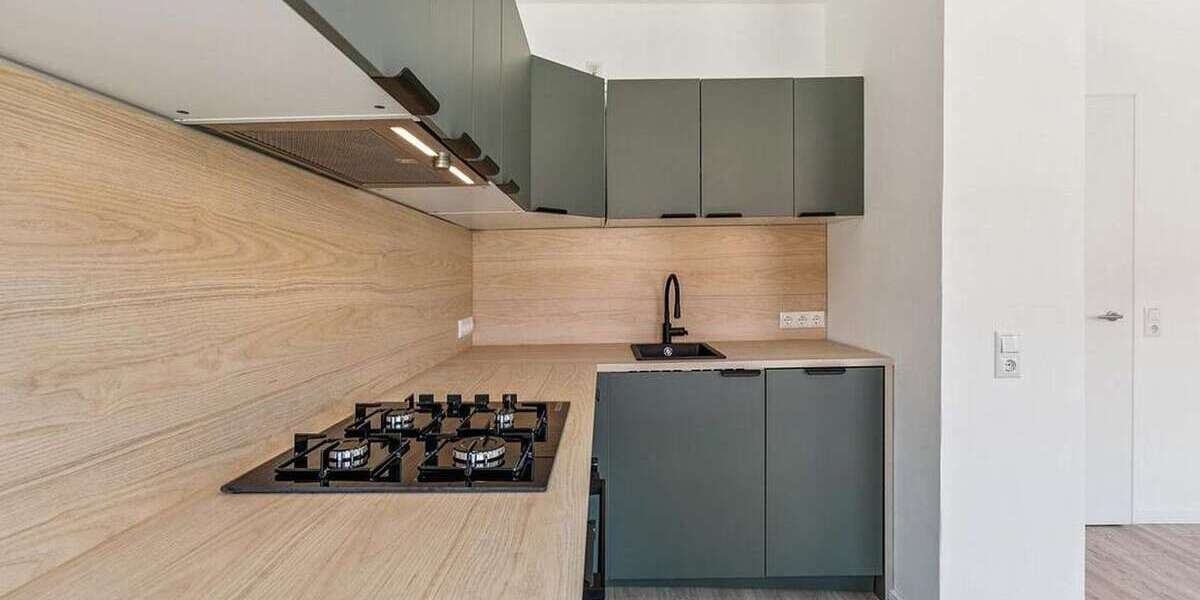 Etagenwohnung Hannover Vahrenwald-List - 1 Zimmer, 33 m&sup2;, 125.000&euro; | Angebot:27246466