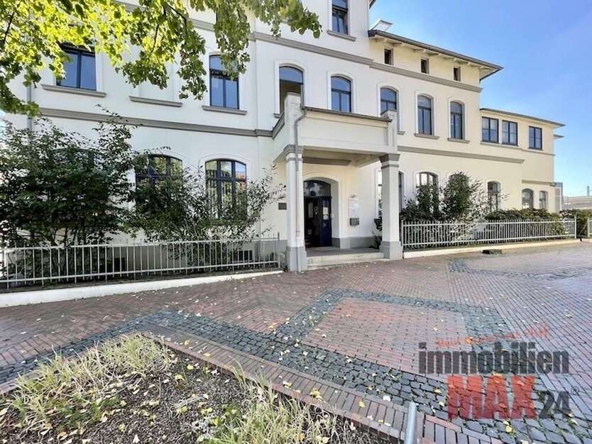 Wohnung zum Mieten in Neustadt am Rübenberge 680 € 84 m²